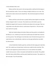 what is beauty essay