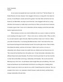 The Kite Runner by Khaled Hasseini