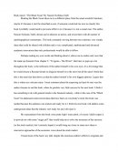 The Black Swan by Nassim Nicholas Taleb