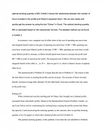 hamptonshire express case