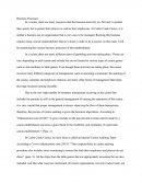 Business Process Essay