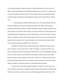 about shopping essay parrot