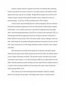 Isolation of Nucleic Acids