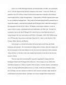 Washington Mutual Case