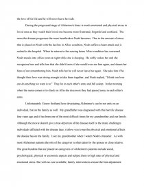 evaluation essay on the movie the notebook
