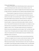 Soliloquy of the Spanish Cloister