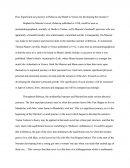 How Significant Are Journeys in Rebecca and Death in Venice for Developing the Narrative?