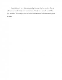 Essay With Thesis Essay Preview Les Miserables Reflection Zoom Zoom Research Essay Proposal also Modest Proposal Essay Examples Les Miserables Reflection Essay Examples Of Thesis Statements For Essays