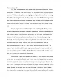 Hard Work Pays Off Essay Hard Work Pays Off Essay