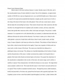 Breast Cancer Research Paper