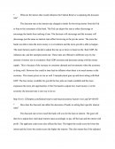 What Are the Factors That Would Influence the Federal Reserve in Adjusting the Discount Rate?