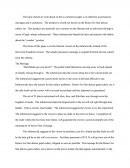 E-Commerce Persuasive Messages