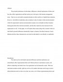 How Personal Can Ethics Get?