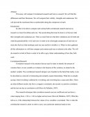Compare Correlational Research and Survey Research