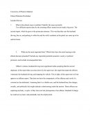 Ethical Dilemma Worksheet