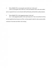 Accounting Essay