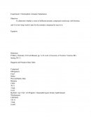 Electrophilic Aromatic Substitution