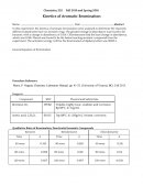 Kinetics of Aromatic Bromination