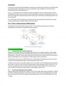 Global International Finance Context