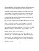 Discussing the Actions Taken by Workers and Government to Try to Correct Unsafe or Unfair Working Conditions in Factories as United States Industrialized