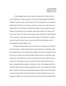 Family History Paper
