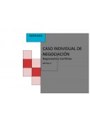 Negociacion