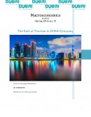 The Role of Tourism in Dubai Economy
