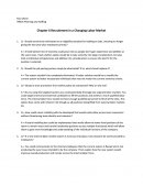 Hr 335 - Planning and Staffing Chapter 6 Questions