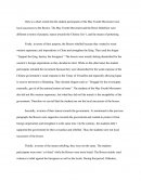 Discuss the Following Statement: “the Student Participants of the May Fourth Movement Were Loyal Successors to the Boxers.”