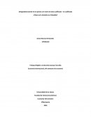 Casos De Economia Internacional 2 De Paul Krugman