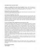 Do the Factors of Measuring Moral Intensity Which Apply to Other Professionals, as Determined by Previous Research Works, Apply to Professional Accountants?