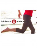 Lululemon Case Study