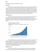 Slow Upward Trend in Sharing Economy Concept in Russia