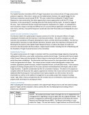 Hbr - Target Corporation Capital Project Analysis