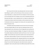 Global 2 Rwanda Essay