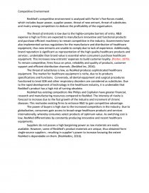 A Healthy Mind In A Healthy Body Essay Health Needs Assessment Essay also Research Essay Papers Resmed Strategic Management Essay Science Vs Religion Essay