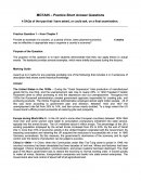 Mgta 05 - Provide an Example of a Country, or a Period of Time, When Planned Economics Was an Effective or Appropriate Way to Organise a Country’s Economy?