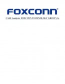 Foxconn Technology Group