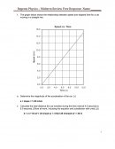 Midterm 2015 Review Packet