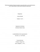 Solid Phase Extraction of Lead and Cadmium Using Solid Sulfur as a New Metal Extractor Prior to Determination by Flame Atomic Absorption Spectrometry