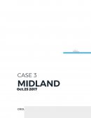 Midland Energy Resources Case Study