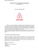 Case Study Air Bnb