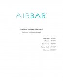 Air Bar Case Study