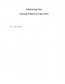 Likhang Filipino Corporation