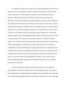 Great Gatsby Essay