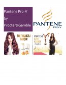 Pantene Pro-V