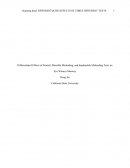 Differentiated Effects of Neutral, Plausible Misleading, and Implausible Misleading Texts on Eye Witness Memory