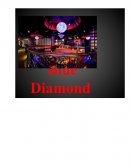 Blue Diamond Club Business Plan