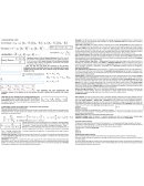 Corporate Finance Cheatsheet