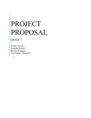 Project Proposal – Telecom Customer Churn